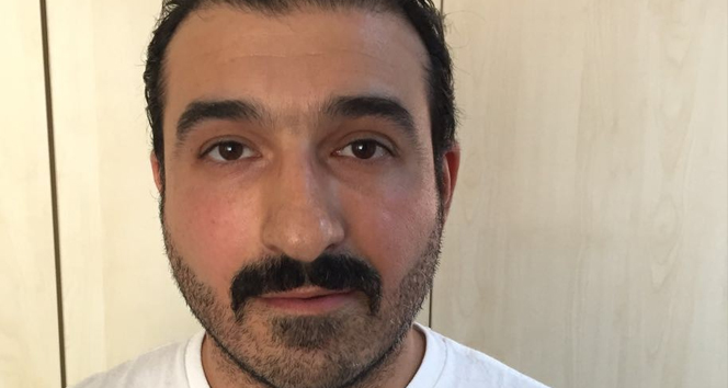 Fethullah Gülenin yeğeni Ümraniyede gözaltına alındı