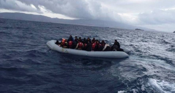 Türk hakim mülteci botuyla Yunanistana kaçtı