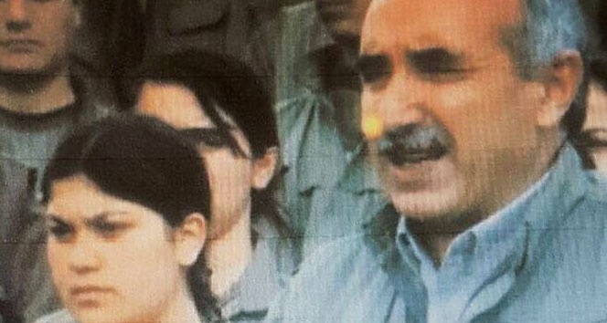 PKKlı terörist operasyonla Trabzonda yakalandı 36
