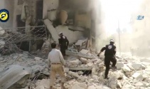 Suriyede klor saldırısına BM soruşturması