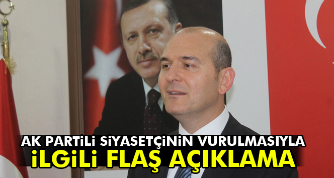 Ak Partili Ahmet Budak'ın öldürülmesiyle ilgili flaş gelişme!