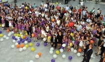 Uğur Okullarının Konyaaltı ve Muratpaşa kampüsleri açıldı