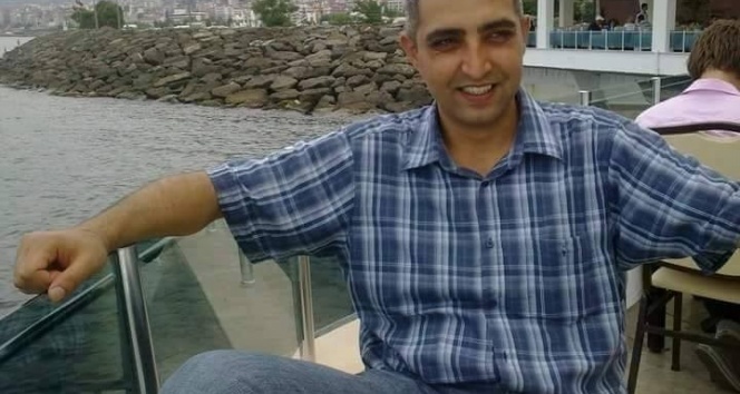 Şehit ateşi Giresuna düştü