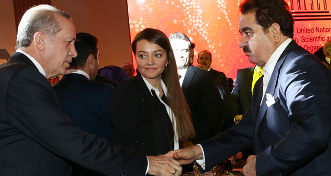 İbrahim Tatlısesten 29 Ekim resepsiyonu özrü İbrahim Tatlısesten 29 Ekim resepsiyonu özrü