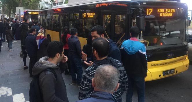 Kayyumun ilk icraatı Diyarbakırlıları sevindirdi