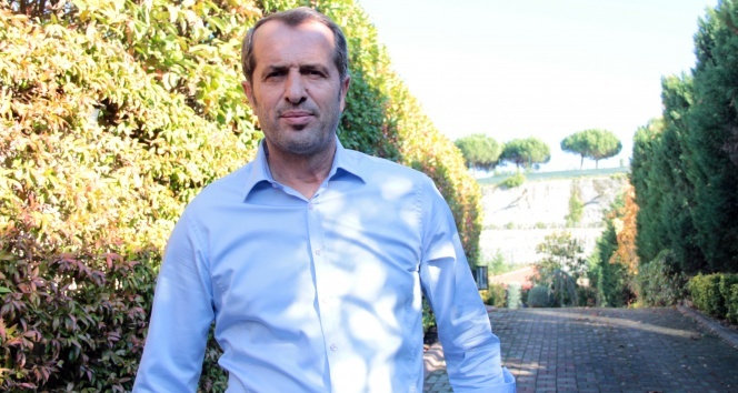 MHPli Sancaklının eşi intihar girişiminde mi bulundu?