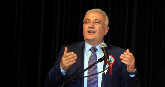 Elitaştan tartışılan yasaya ilişkin açıklama