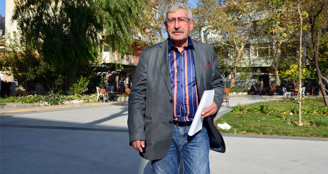 Celal Kılıçdaroğlu CHPden istifa etti