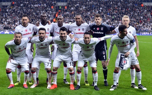 Beşiktaş Başakşehir maçı bugün ne zaman saat kaçta? (BJK Başakşehir lig maçı)
