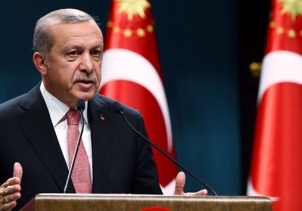 Cumhurbaşkanı Erdoğan: Yastık altındakileri TL'ye çevirin