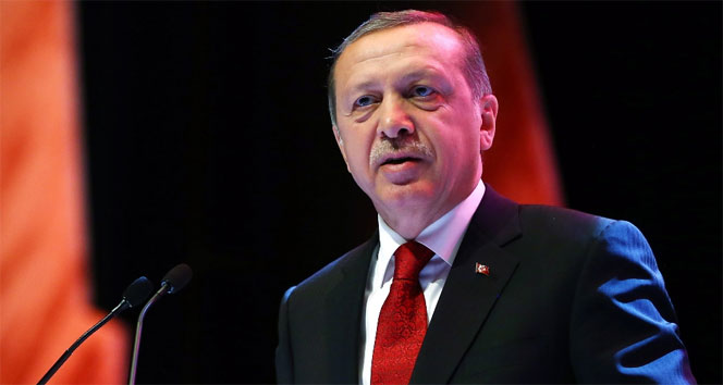Erdoğandan flaş döviz açıklaması