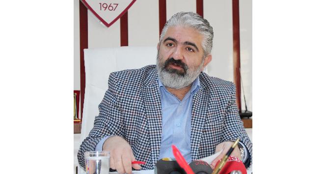 Transferin açılması için Elazığspor’a 13 milyon lira gerekiyor