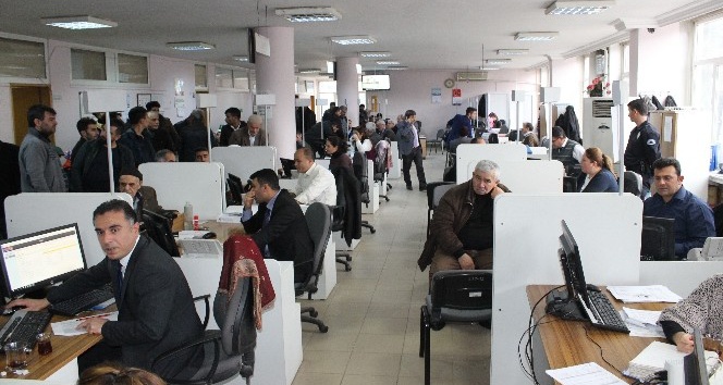 Adıyaman’ın 2016 yılında ki doğum ve ölüm oranı