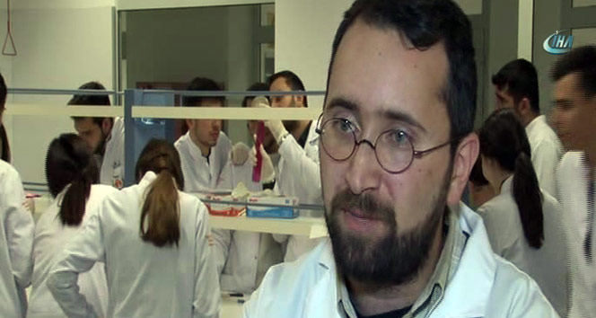 11 yıl teşhis konmadı, 7. doktorda gerçeği öğrendi