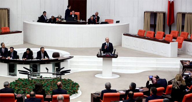 İçişleri Bakanı Soylu: Türkiye terörle mücadelede sona yaklaşmıştır