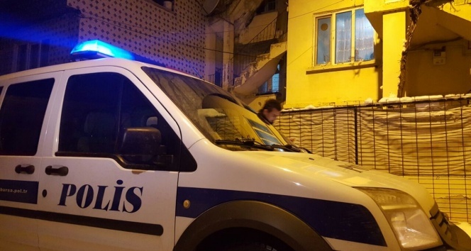 Bursada feci olay! Anne ve ikizlerinin cesedi bulundu