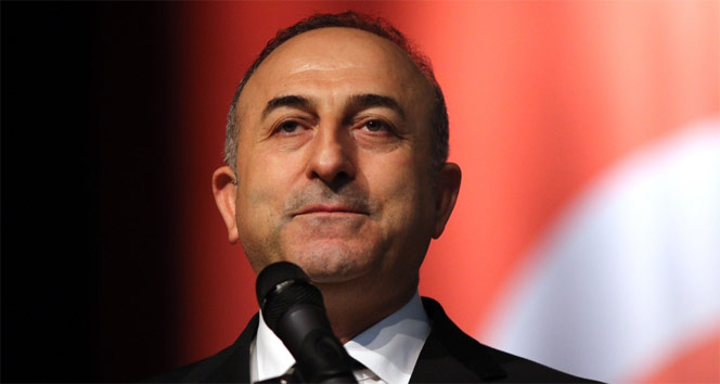 Çavuşoğlu: Sistematik bir engelleme