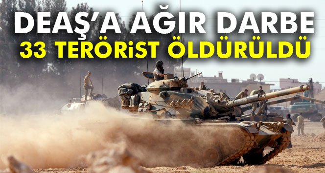 Deaş'a büyük darbe!