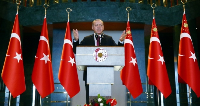 Gözler Erdoğan'a çevrildi!