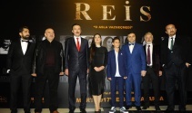 "Reis"e yoğun ilgi