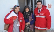 İhtiyaç sahipleri ASDEP ile belirliyor