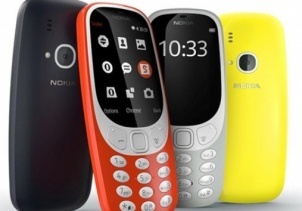 te yeni Nokia 3310un zellikleri