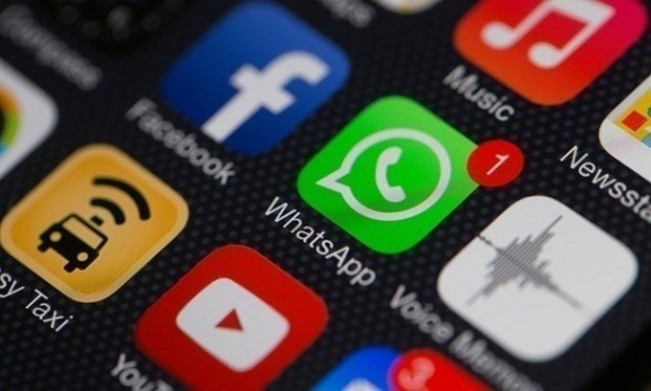 WhatsApp'tan ok konuulacak yeni zellik