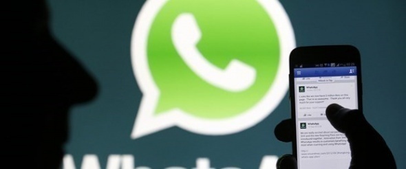 WhatsApp'tan ok konuulacak yeni zellik