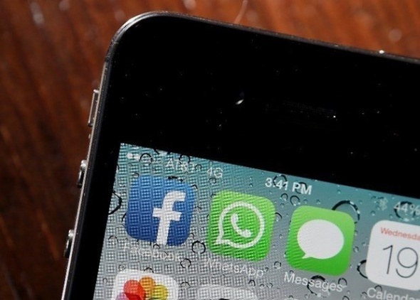 WhatsApp'tan ok konuulacak yeni zellik