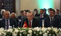 Cumhurbaşkanı Erdoğan: Bölge içi ticareti arttıracak adımları atmamız şarttır