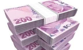 Bu bir ilk olacak! 1422 lira maaş
