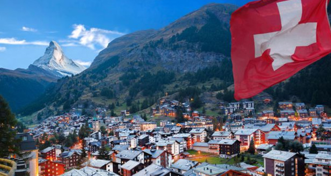 Türk diplomatlar İsviçreye iltica talebinde bulundu