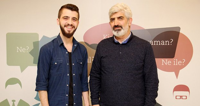 İhsan Aktaş: Kararsızlar seçimi ters düz edecek bir oranda değil