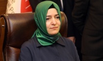 Bakan Fatma Betül Sayan Kayadan ilk açıklama