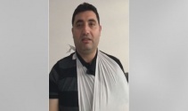 Hollanda polisinin köpek saldırısında yaralanan Türk İHAya konuştu