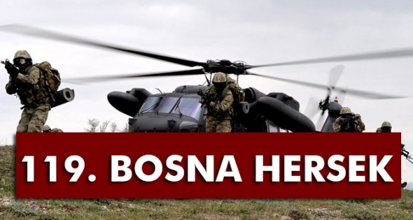 Dünyanın en güçlü orduları