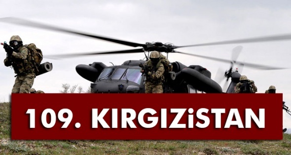 Dünyanın en güçlü orduları