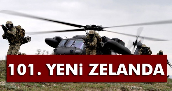 Dünyanın en güçlü orduları