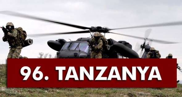 Dünyanın en güçlü orduları