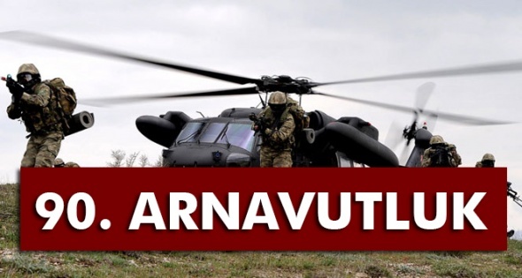 Dünyanın en güçlü orduları