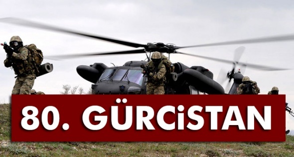Dünyanın en güçlü orduları
