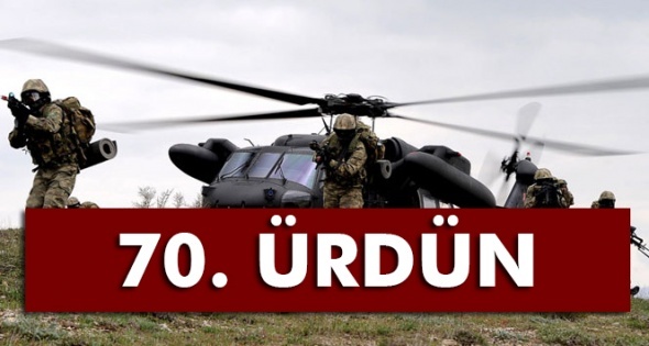 Dünyanın en güçlü orduları