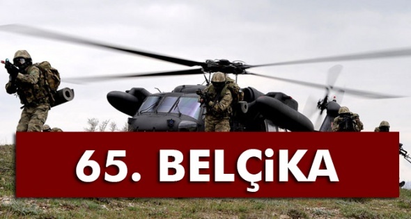 Dünyanın en güçlü orduları