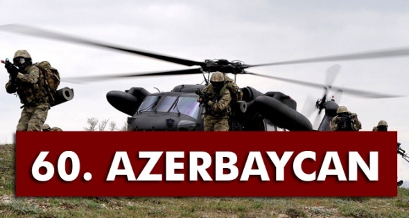 Dünyanın en güçlü orduları