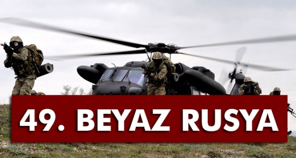 Dünyanın en güçlü orduları