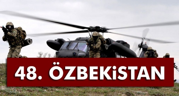 Dünyanın en güçlü orduları