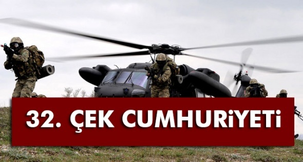 Dünyanın en güçlü orduları