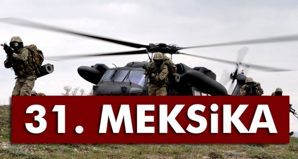 Dünyanın en güçlü orduları