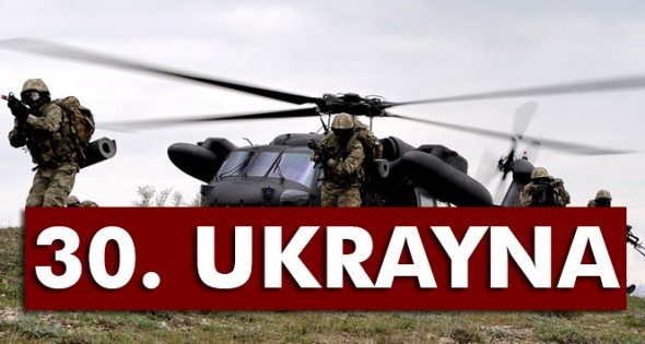 Dünyanın en güçlü orduları