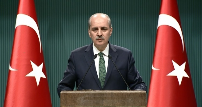 Son dakika! Başbakan Yardımcısı Kurtulmuştan emeklilik yaşı açıklaması